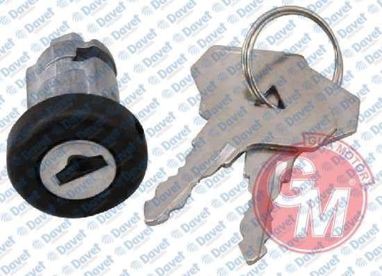 GUA 41635 Kapi Kiliti Sifre Takimi R9- R11 {Tekli Sifre}